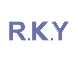 R.K.Y 商标图样