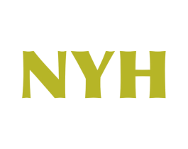 NYH 商标图样
