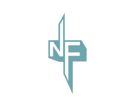 NF 商标图样