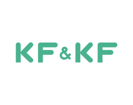 KF&KF 商标图样