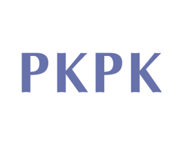 PKPK 商标图样