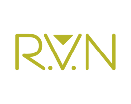 R.V.N 商标图样