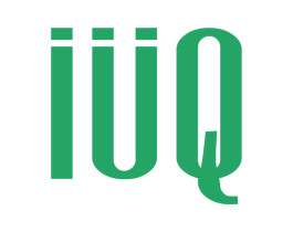 IUQ 商标图样