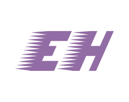 EH 商标图样