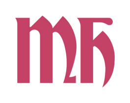 MH 商标图样