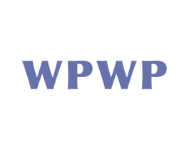WPWP 商标图样
