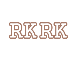 RKRK 商标图样