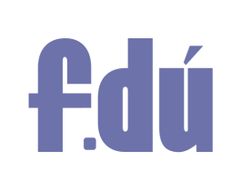 F.DU 商标图样