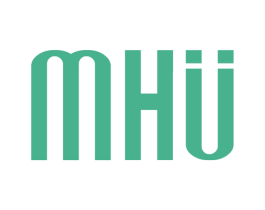 MHU 商标图样