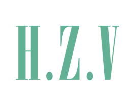 H.Z.V 商标图样