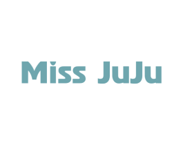 MISS JUJU 商标图样