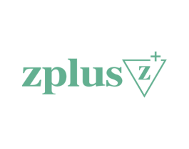 ZPLUS Z+ 商标图样