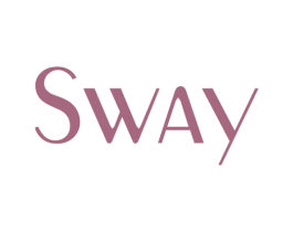 SWAY 商标图样
