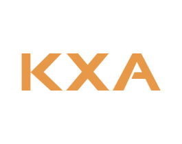 KXA 商标图样