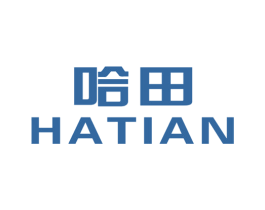 哈田 商标图样