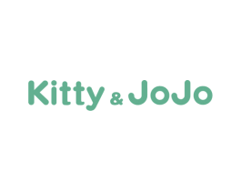 KITTY & JOJO 商标图样