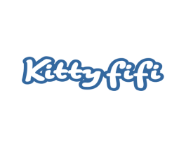KITTY FIFI 商标图样