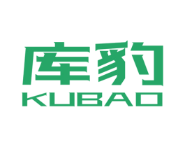 库豹 商标图样