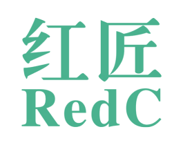 红匠 REDC 商标图样