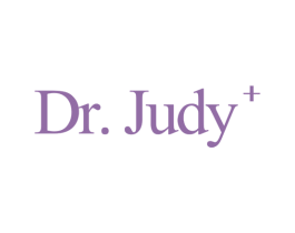 DR.JUDY+ 商标图样