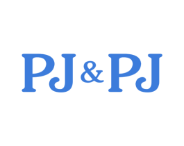 PJ&PJ 商标图样