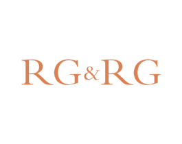 RG&RG 商标图样