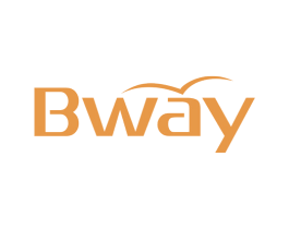 BWAY 商标图样