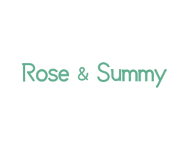 ROSE & SUMMY 商标图样