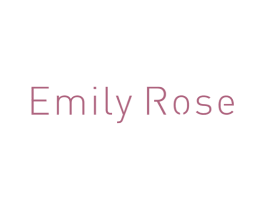 EMILY ROSE 商标图样