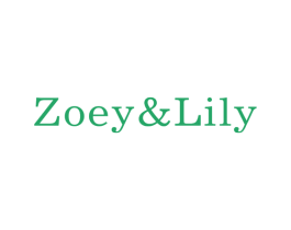 ZOEY&LILY 商标图样