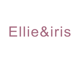 ELLIE&IRIS 商标图样