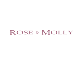 ROSE&MOLLY 商标图样