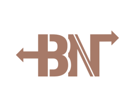 BN 商标图样