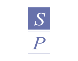 SP 商标图样