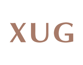 XUG 商标图样
