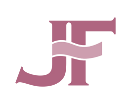 JF 商标图样