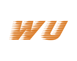WU 商标图样