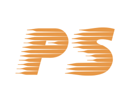 PS 商标图样