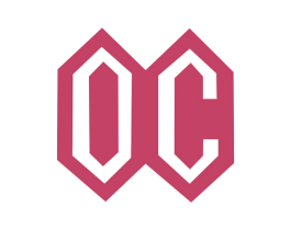 OC 商标图样