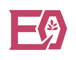 EO 商标图样