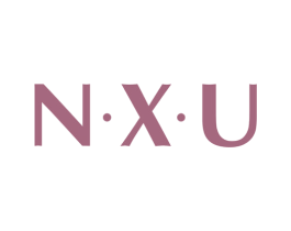 N·X·U 商标图样