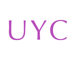 UYC 商标图样