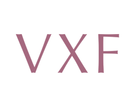 VXF 商标图样