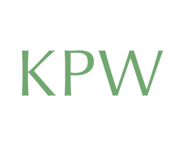 KPW 商标图样