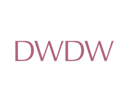 DWDW 商标图样