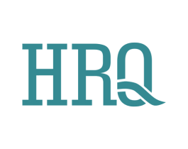HRQ 商标图样