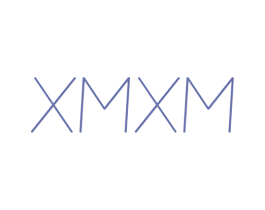 XMXM 商标图样
