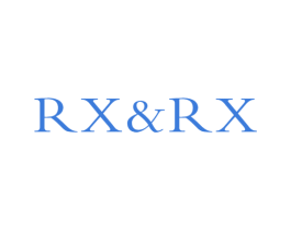 RX&RX 商标图样