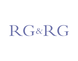 RG&RG 商标图样
