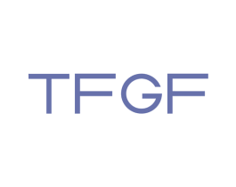 TFGF 商标图样